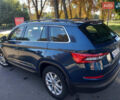 Синий Шкода Kodiaq, объемом двигателя 1.97 л и пробегом 164 тыс. км за 25800 $, фото 2 на Automoto.ua