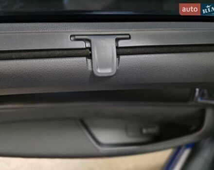 Синий Шкода Kodiaq, объемом двигателя 1.97 л и пробегом 76 тыс. км за 40000 $, фото 36 на Automoto.ua