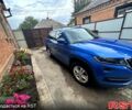 Синий Шкода Kodiaq, объемом двигателя 2 л и пробегом 232 тыс. км за 18000 $, фото 1 на Automoto.ua