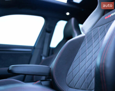 Синий Шкода Kodiaq, объемом двигателя 1.97 л и пробегом 121 тыс. км за 37500 $, фото 72 на Automoto.ua