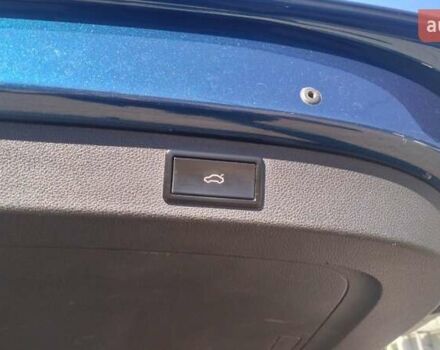 Синий Шкода Kodiaq, объемом двигателя 1.97 л и пробегом 118 тыс. км за 27200 $, фото 20 на Automoto.ua