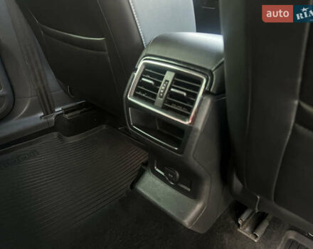 Синий Шкода Kodiaq, объемом двигателя 1.98 л и пробегом 238 тыс. км за 18500 $, фото 8 на Automoto.ua