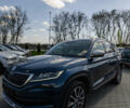 Синій Шкода Kodiaq, об'ємом двигуна 2 л та пробігом 204 тис. км за 28900 $, фото 52 на Automoto.ua