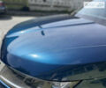 Синій Шкода Kodiaq, об'ємом двигуна 1.97 л та пробігом 117 тис. км за 28920 $, фото 6 на Automoto.ua
