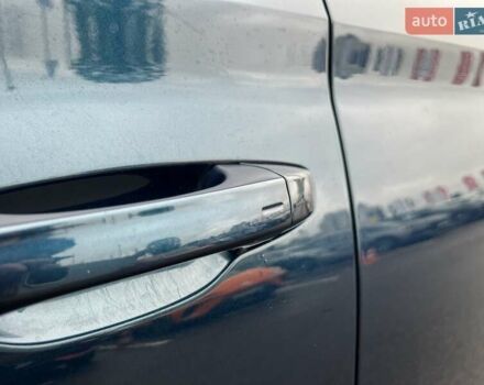 Синій Шкода Kodiaq, об'ємом двигуна 1.98 л та пробігом 92 тис. км за 25485 $, фото 10 на Automoto.ua