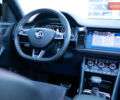 Синий Шкода Kodiaq, объемом двигателя 1.97 л и пробегом 121 тыс. км за 37500 $, фото 79 на Automoto.ua