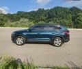 Синій Шкода Kodiaq, об'ємом двигуна 1.98 л та пробігом 98 тис. км за 27000 $, фото 2 на Automoto.ua