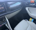 Синій Шкода Kodiaq, об'ємом двигуна 2 л та пробігом 49 тис. км за 33490 $, фото 42 на Automoto.ua