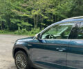 Шкода Kodiaq 2019 в Киеве на Automoto.ua Синий Шкода Kodiaq, объемом двигателя 1.97 л и пробегом 240 тыс. км за 28000 $, фото 6 на Automoto.ua