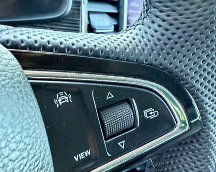 Синій Шкода Kodiaq, об'ємом двигуна 1.97 л та пробігом 197 тис. км за 25999 $, фото 66 на Automoto.ua