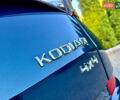 Синій Шкода Kodiaq, об'ємом двигуна 1.97 л та пробігом 197 тис. км за 25999 $, фото 18 на Automoto.ua