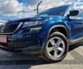 Синий Шкода Kodiaq, объемом двигателя 2 л и пробегом 194 тыс. км за 24400 $, фото 34 на Automoto.ua