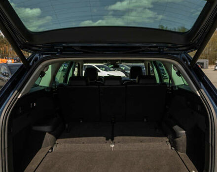 Синій Шкода Kodiaq, об'ємом двигуна 2 л та пробігом 204 тис. км за 28900 $, фото 42 на Automoto.ua