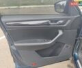 Синій Шкода Kodiaq, об'ємом двигуна 1.97 л та пробігом 150 тис. км за 25800 $, фото 16 на Automoto.ua