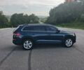 Синій Шкода Kodiaq, об'ємом двигуна 1.98 л та пробігом 98 тис. км за 27000 $, фото 3 на Automoto.ua