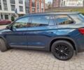 Синий Шкода Kodiaq, объемом двигателя 1.97 л и пробегом 63 тыс. км за 32200 $, фото 12 на Automoto.ua