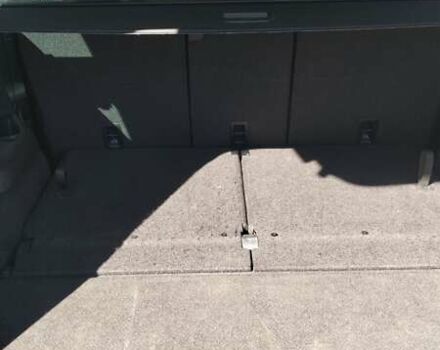 Синий Шкода Kodiaq, объемом двигателя 1.97 л и пробегом 118 тыс. км за 27200 $, фото 18 на Automoto.ua