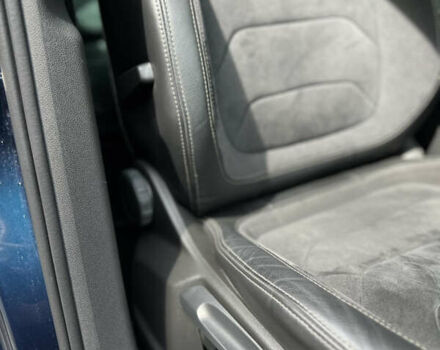 Шкода Kodiaq 2019 в Киеве на Automoto.ua Синий Шкода Kodiaq, объемом двигателя 1.97 л и пробегом 240 тыс. км за 28000 $, фото 16 на Automoto.ua