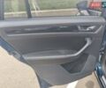 Синій Шкода Kodiaq, об'ємом двигуна 1.97 л та пробігом 150 тис. км за 25800 $, фото 14 на Automoto.ua