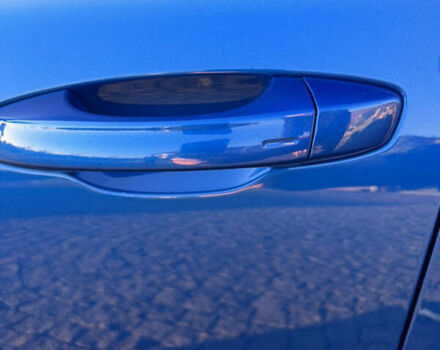 Синий Шкода Kodiaq, объемом двигателя 1.97 л и пробегом 105 тыс. км за 37500 $, фото 10 на Automoto.ua