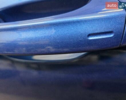 Синий Шкода Kodiaq, объемом двигателя 1.97 л и пробегом 76 тыс. км за 40000 $, фото 10 на Automoto.ua