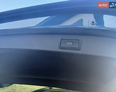 Синій Шкода Kodiaq, об'ємом двигуна 2 л та пробігом 49 тис. км за 33490 $, фото 30 на Automoto.ua