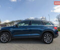 Синій Шкода Kodiaq, об'ємом двигуна 2 л та пробігом 204 тис. км за 28900 $, фото 53 на Automoto.ua