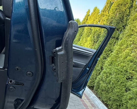 Синій Шкода Kodiaq, об'ємом двигуна 1.97 л та пробігом 197 тис. км за 25999 $, фото 56 на Automoto.ua