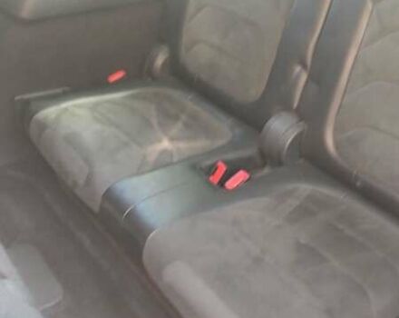 Синий Шкода Kodiaq, объемом двигателя 1.97 л и пробегом 118 тыс. км за 27200 $, фото 17 на Automoto.ua