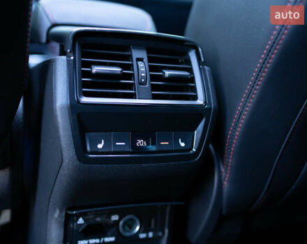 Синий Шкода Kodiaq, объемом двигателя 1.97 л и пробегом 121 тыс. км за 37500 $, фото 69 на Automoto.ua