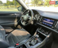 Синий Шкода Kodiaq, объемом двигателя 1.98 л и пробегом 238 тыс. км за 18500 $, фото 11 на Automoto.ua
