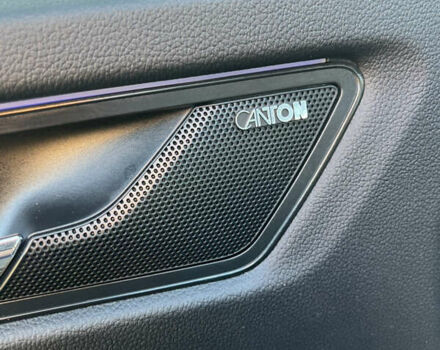 Синий Шкода Kodiaq, объемом двигателя 1.97 л и пробегом 105 тыс. км за 37500 $, фото 19 на Automoto.ua