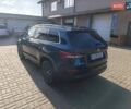 Синий Шкода Kodiaq, объемом двигателя 1.98 л и пробегом 105 тыс. км за 27500 $, фото 7 на Automoto.ua