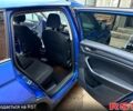 Синий Шкода Kodiaq, объемом двигателя 2 л и пробегом 232 тыс. км за 18000 $, фото 6 на Automoto.ua