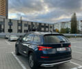 Синій Шкода Kodiaq, об'ємом двигуна 1.97 л та пробігом 244 тис. км за 26800 $, фото 4 на Automoto.ua