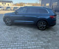 Синій Шкода Kodiaq, об'ємом двигуна 2 л та пробігом 49 тис. км за 33490 $, фото 32 на Automoto.ua