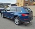 Шкода Kodiaq 2019 у Кропивницькому (Кіровограді) на Automoto.ua Синій Шкода Kodiaq, об'ємом двигуна 1.5 л та пробігом 39 тис. км за 19800 $, фото 3 на Automoto.ua