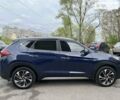 Синий Шкода Kodiaq, объемом двигателя 2 л и пробегом 93 тыс. км за 29000 $, фото 9 на Automoto.ua