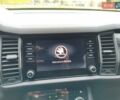 Синій Шкода Kodiaq, об'ємом двигуна 1.97 л та пробігом 150 тис. км за 25800 $, фото 26 на Automoto.ua