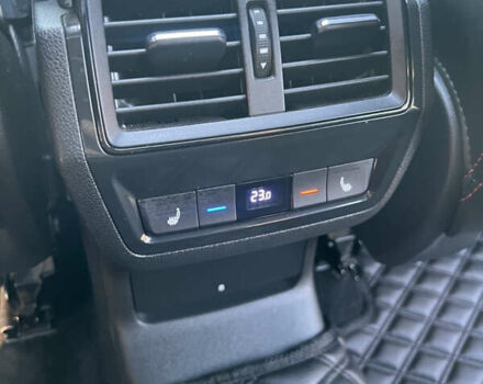 Синий Шкода Kodiaq, объемом двигателя 1.97 л и пробегом 105 тыс. км за 37500 $, фото 26 на Automoto.ua