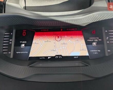 Синий Шкода Kodiaq, объемом двигателя 1.98 л и пробегом 88 тыс. км за 30300 $, фото 8 на Automoto.ua
