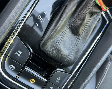 Синий Шкода Kodiaq, объемом двигателя 1.98 л и пробегом 238 тыс. км за 18500 $, фото 14 на Automoto.ua