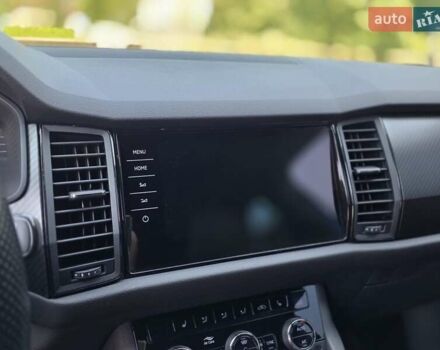 Синий Шкода Kodiaq, объемом двигателя 1.97 л и пробегом 76 тыс. км за 40000 $, фото 26 на Automoto.ua
