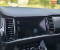 Синий Шкода Kodiaq, объемом двигателя 1.97 л и пробегом 76 тыс. км за 40000 $, фото 26 на Automoto.ua