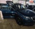 Синий Шкода Kodiaq, объемом двигателя 1.98 л и пробегом 105 тыс. км за 27500 $, фото 17 на Automoto.ua