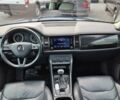 Синій Шкода Kodiaq, об'ємом двигуна 1.5 л та пробігом 36 тис. км за 23000 $, фото 6 на Automoto.ua
