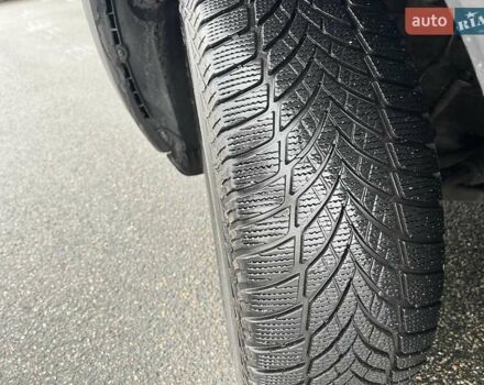 Синій Шкода Kodiaq, об'ємом двигуна 1.98 л та пробігом 92 тис. км за 25485 $, фото 9 на Automoto.ua