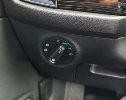 Синій Шкода Kodiaq, об'ємом двигуна 1.98 л та пробігом 98 тис. км за 27000 $, фото 14 на Automoto.ua