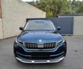 Синій Шкода Kodiaq, об'ємом двигуна 1.5 л та пробігом 36 тис. км за 23000 $, фото 1 на Automoto.ua