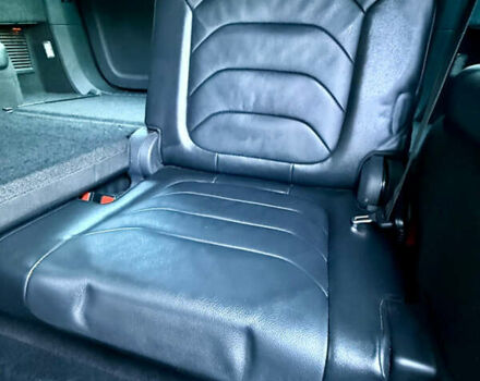 Синій Шкода Kodiaq, об'ємом двигуна 1.97 л та пробігом 197 тис. км за 25999 $, фото 47 на Automoto.ua